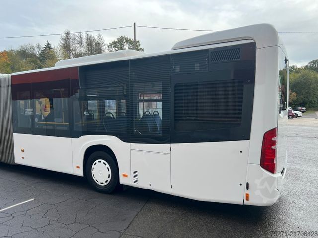 Zglobni autobus MERCEDES-BENZ Citaro C2 G 2 Fahrzeuge