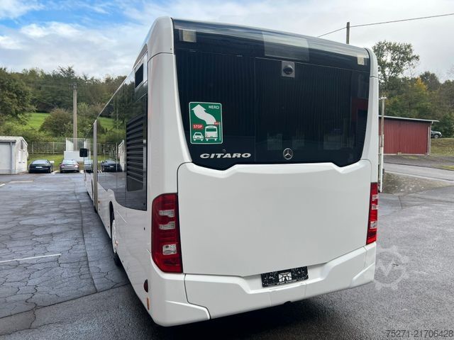 Zglobni autobus MERCEDES-BENZ Citaro C2 G 2 Fahrzeuge