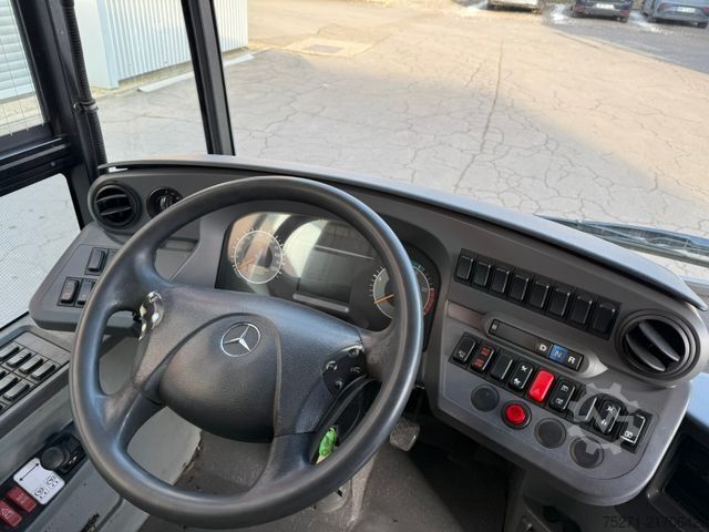 Zglobni autobus MERCEDES-BENZ Citaro C2 G 2 Fahrzeuge