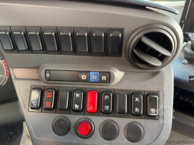 Zglobni autobus MERCEDES-BENZ Citaro C2 G 2 Fahrzeuge