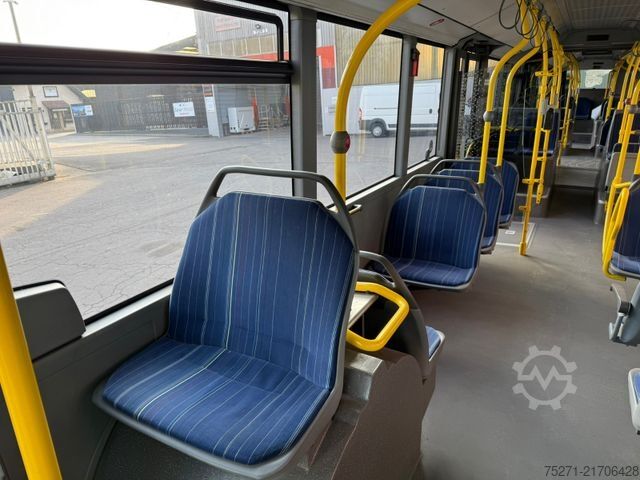 Zglobni autobus MERCEDES-BENZ Citaro C2 G 2 Fahrzeuge