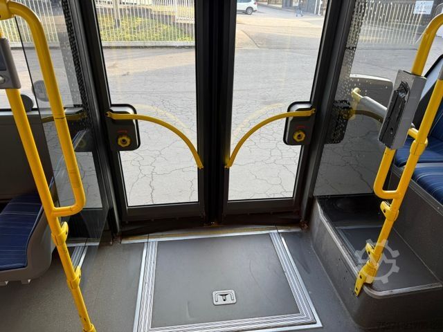 Zglobni autobus MERCEDES-BENZ Citaro C2 G 2 Fahrzeuge