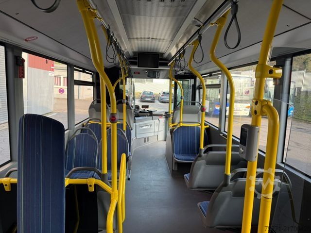 Zglobni autobus MERCEDES-BENZ Citaro C2 G 2 Fahrzeuge