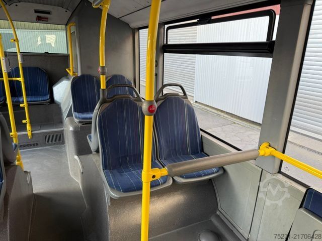Zglobni autobus MERCEDES-BENZ Citaro C2 G 2 Fahrzeuge