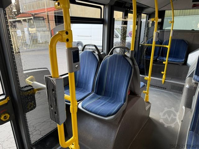 Zglobni autobus MERCEDES-BENZ Citaro C2 G 2 Fahrzeuge