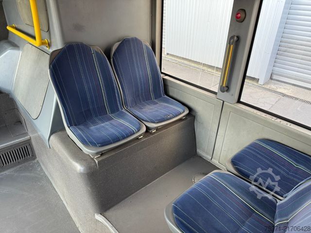 Zglobni autobus MERCEDES-BENZ Citaro C2 G 2 Fahrzeuge