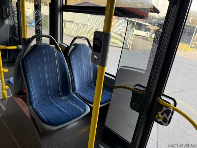 Zglobni autobus MERCEDES-BENZ Citaro C2 G 2 Fahrzeuge