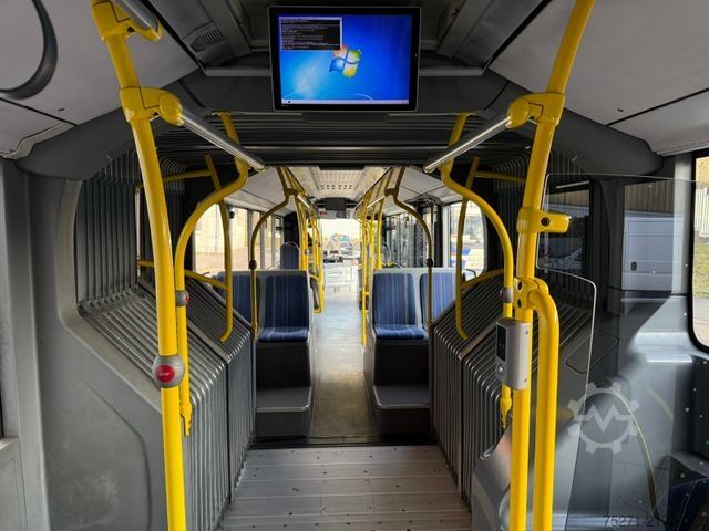 Zglobni autobus MERCEDES-BENZ Citaro C2 G 2 Fahrzeuge