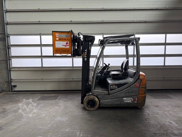 Elektrisch – 3 wielen Still RX 20-20L