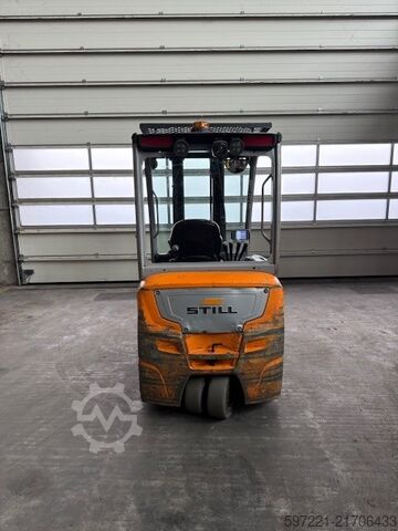 Elektrisch – 3 wielen Still RX 20-20L