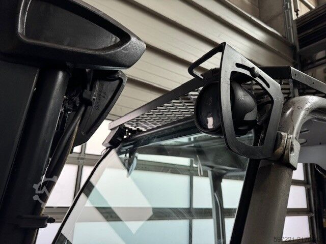 Elektrisch – 3 wielen Still RX 20-20L