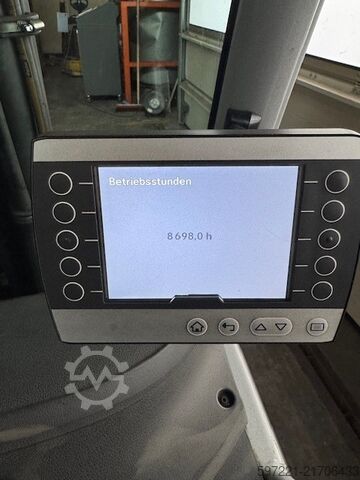 Elektrisch – 3 wielen Still RX 20-20L