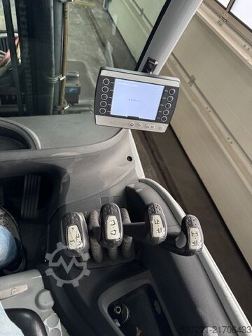 Elektrisch – 3 wielen Still RX 20-20L