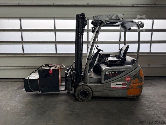 Elektrisch – 3 wielen Still RX20-20