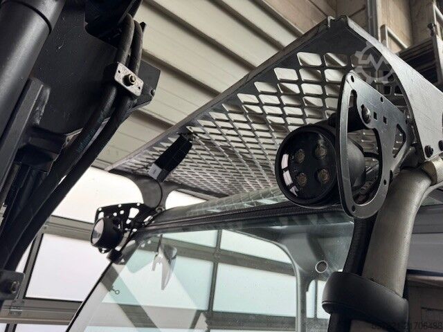 Elektrisch – 3 wielen Still RX20-20