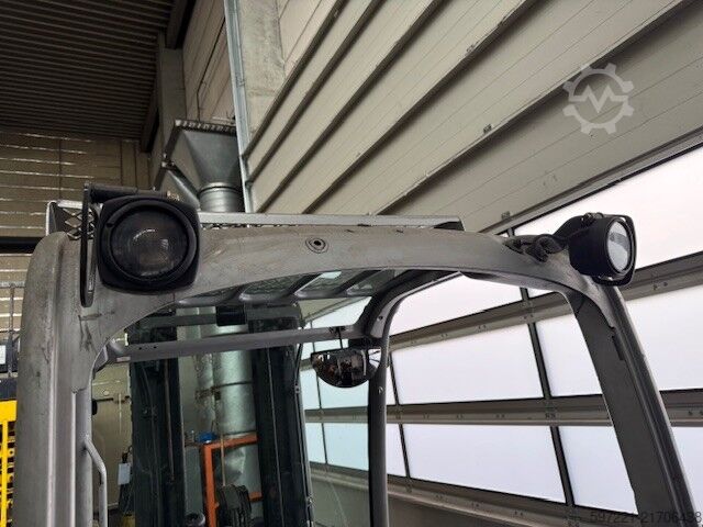 Elektrisch – 3 wielen Still RX20-20