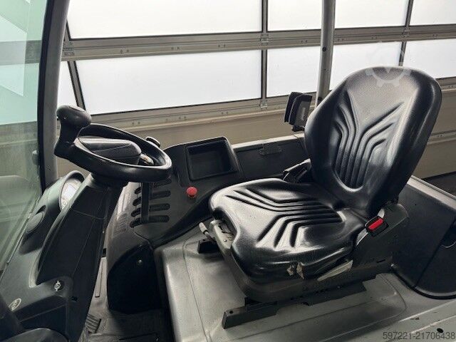 Elektrisch – 3 wielen Still RX20-20