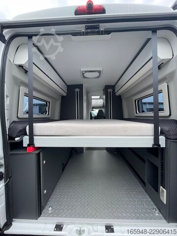 Kamper ADRIA 640 SGX TWIN SUPREME | Markise,TV,Elekt. Hubbett