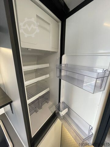 Kamper ADRIA 640 SGX TWIN SUPREME | Markise,TV,Elekt. Hubbett