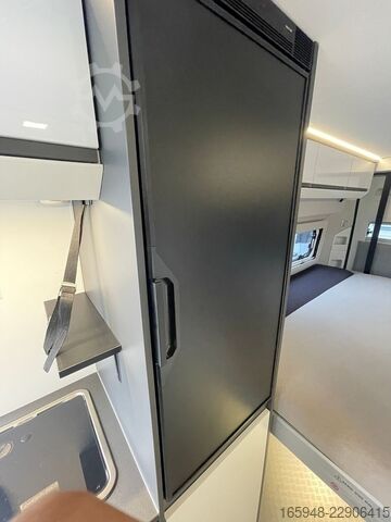 Kamper ADRIA 640 SGX TWIN SUPREME | Markise,TV,Elekt. Hubbett