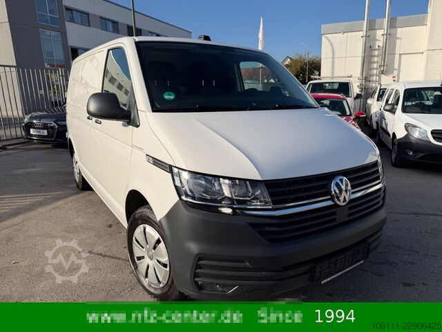 Minibuss VW T6 Transporter Kühler Carrier