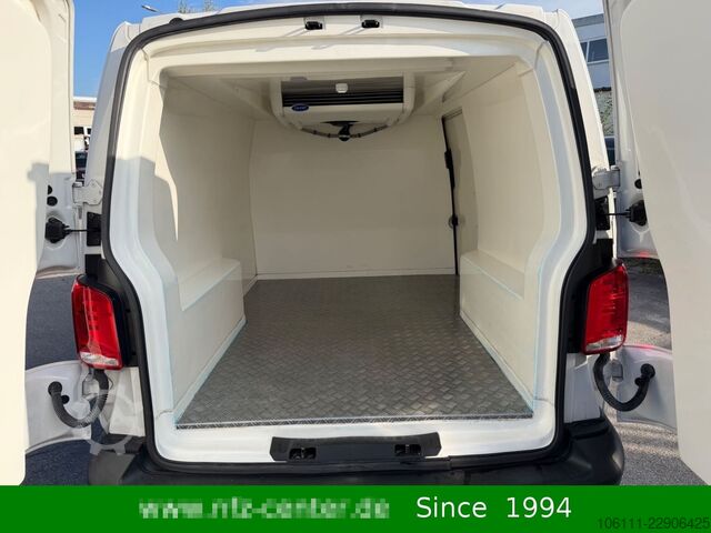 Minibuss VW T6 Transporter Kühler Carrier