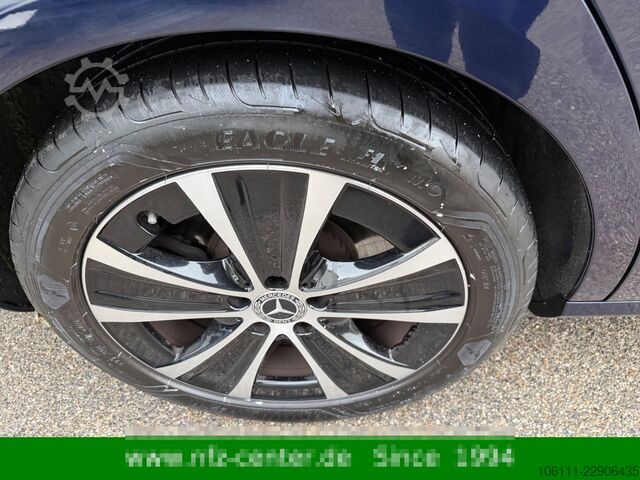 Minibús MERCEDES-BENZ E 300 de 4Matic AVANTGARDE HeadUP KEYLESS-GO