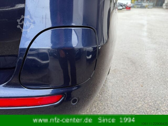 Minibús MERCEDES-BENZ E 300 de 4Matic AVANTGARDE HeadUP KEYLESS-GO