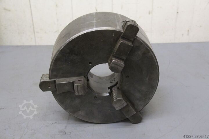 Driemansklem Heinrich Mundorf Durchmesser 250 mm