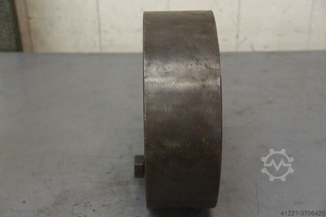 Rijflens unbekannt Bajonettscheibenbefestigung Kegelgröße 8