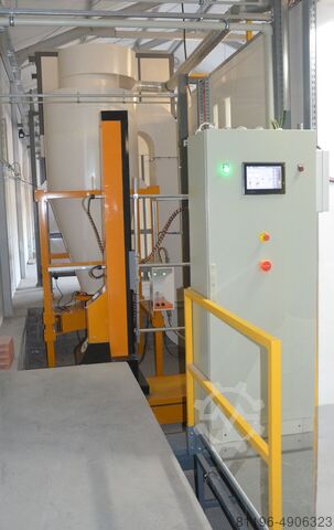 Manipulator ROMER MA2-18H,MA2-24H,MA2-30H,MA2-18L,MA2-24L