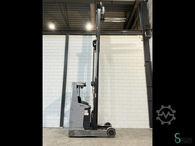 Reachtruck Still FM-X20