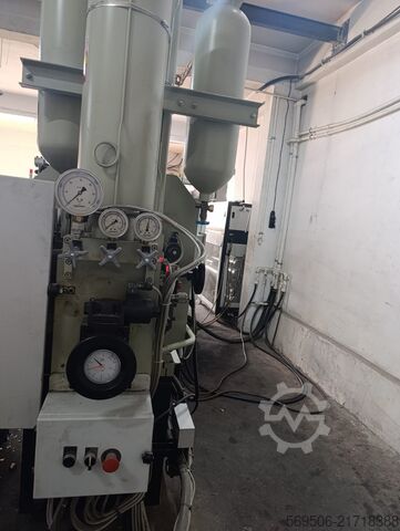 MIM – Metal Injection Molding JIANGMEN LANGJIE ZLC-300T