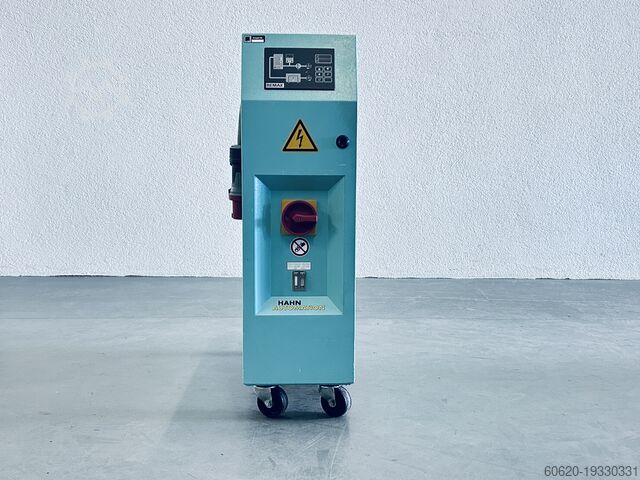 Temperatuurregeling Remak TRW95 EWR 27.0MRS(1)