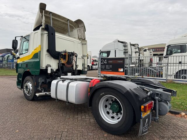 Standaard-SZM DAF CF75.310 / Euro 5 / TUV: 2-2026 / NL Truck