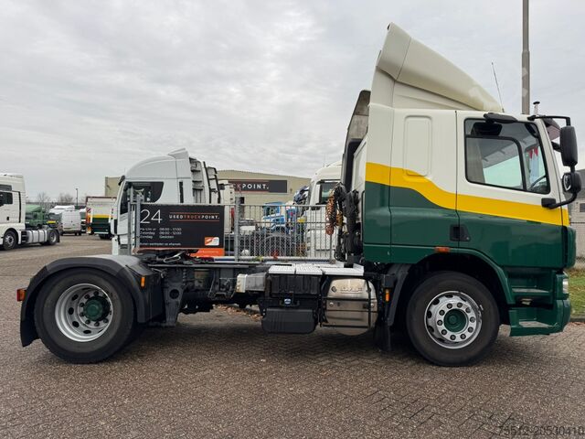 Standaard-SZM DAF CF75.310 / Euro 5 / TUV: 2-2026 / NL Truck