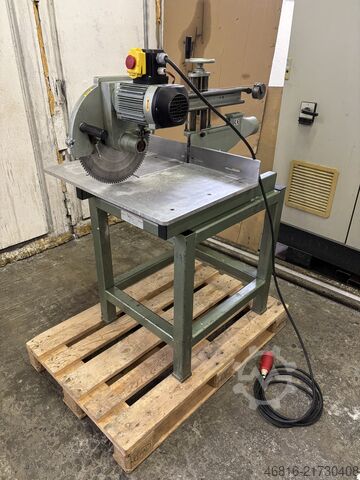 Geringska testera Graule 90° only