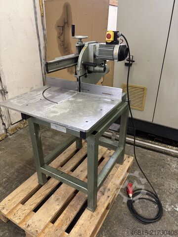 Geringska testera Graule 90° only