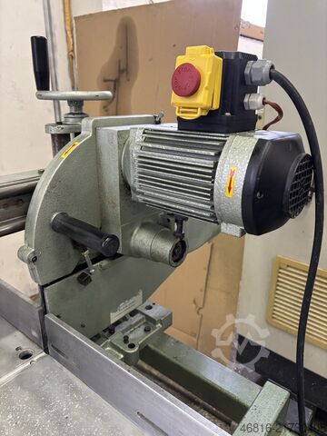 Geringska testera Graule 90° only