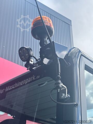 Μίνι εκσκαφέας BOBCAT E 60 - Vollausstattung  / 0 % Finanzierung