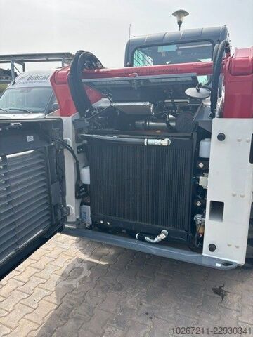 Straßenwalze TAKEUCHI TL 12 V2  - *Klima *HighFlow *Joystick