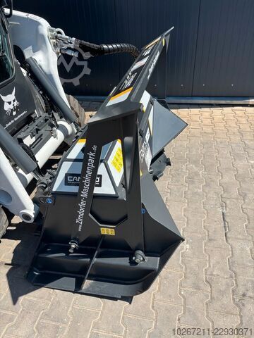 Outro BOBCAT Forstmulcher CANGEO Toorx F140HD