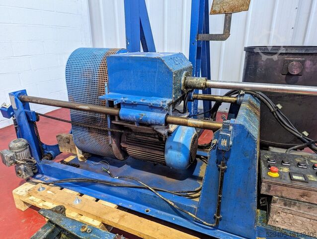 Pendraulik WD R 24 Pendraulik WD R 24