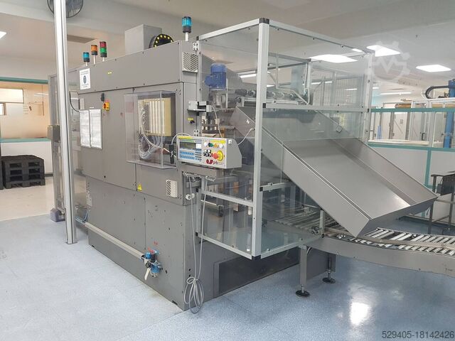 Abfüllmaschine  IMA Mystral Y16