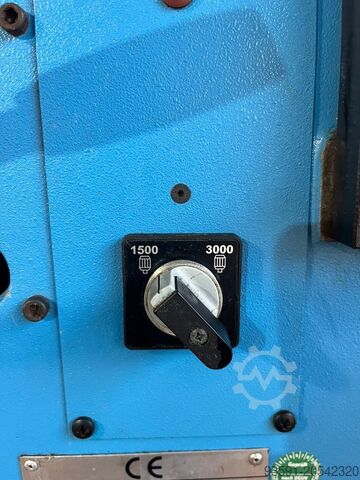 Oszlopfúró FORMAT SB 25 V 6