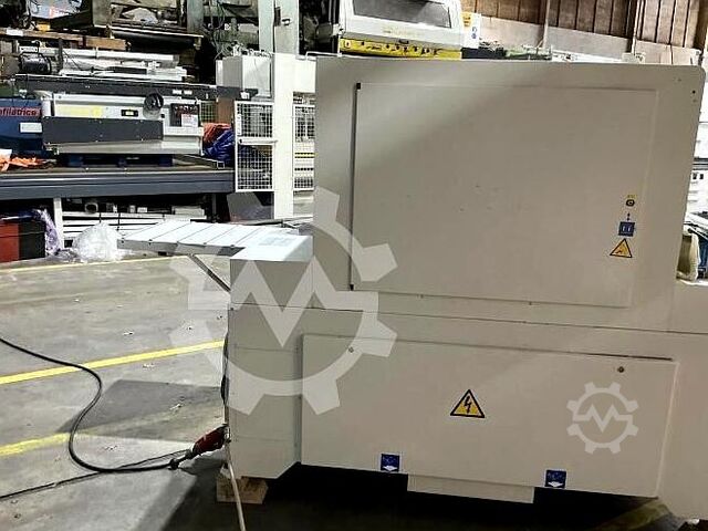 Line drilling machine SCM Cyflex H800