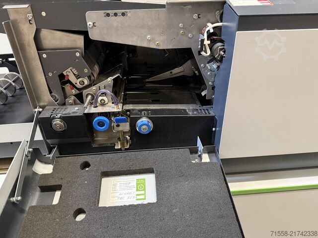 Stroj na vkládání obálek Quadient DS600i