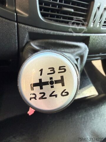 Ciężarówka z wywrotką Iveco EUROCARGO 90E210