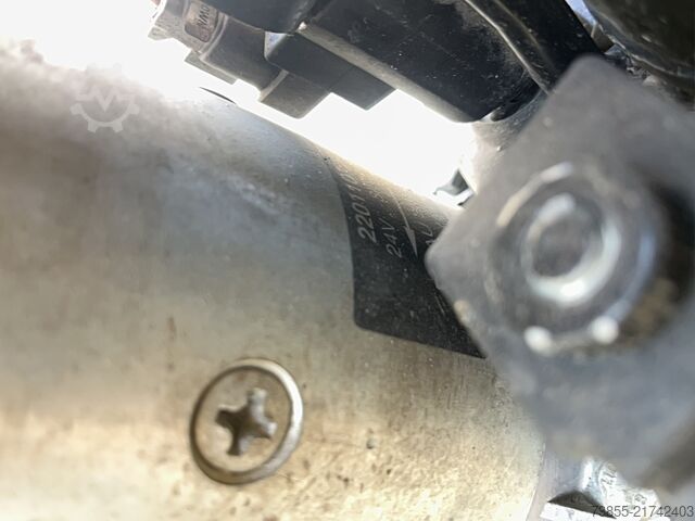 Stół podnoszący nożycowy JLG 2646ES (10m)