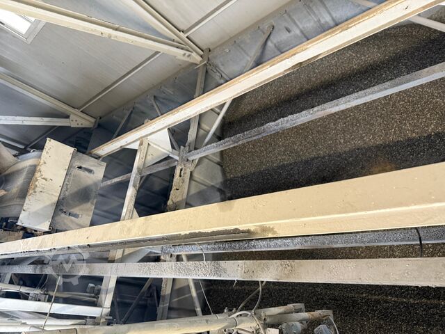 Stacjonarna wytwórnia betonu EUROMECC Euro5 Mix Wet